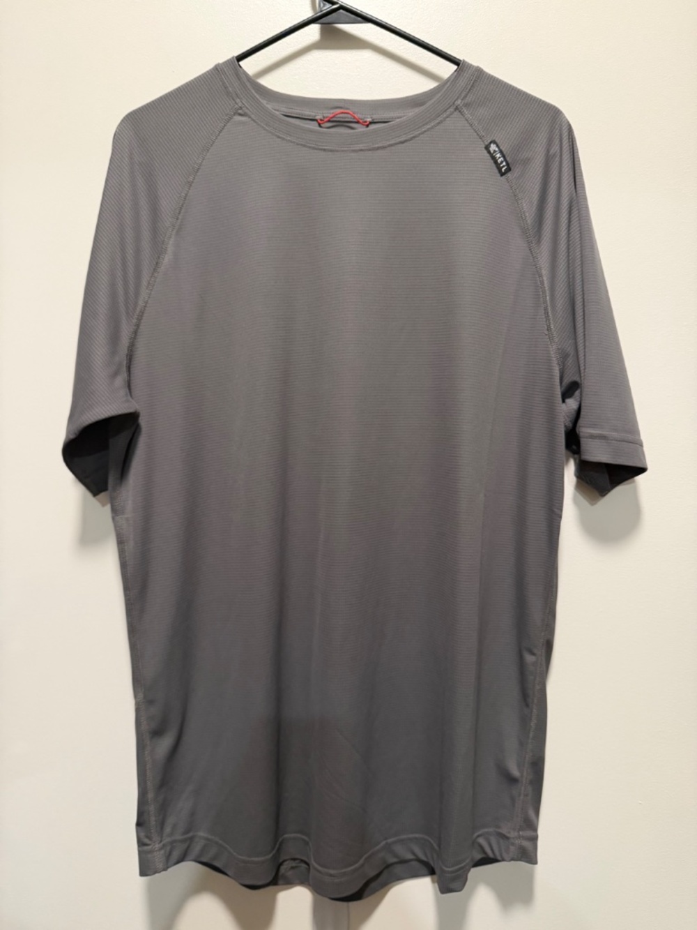 KETL Mtn - Nofry Sun Shirt
